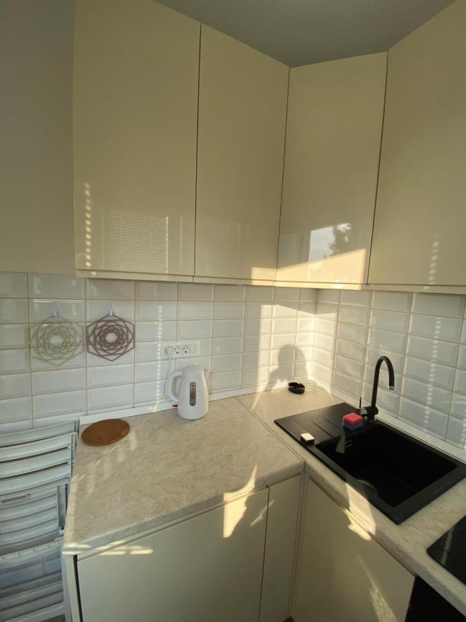 Studio Sunrise Neum Exterior foto