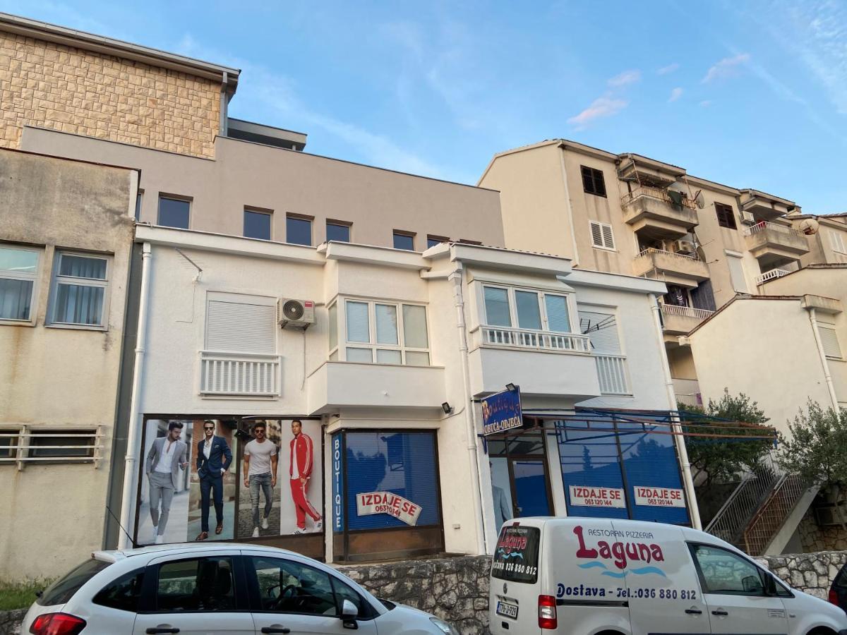 Studio Sunrise Neum Exterior foto