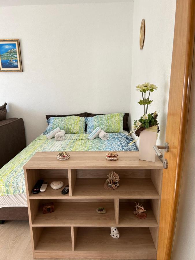 Studio Sunrise Neum Exterior foto