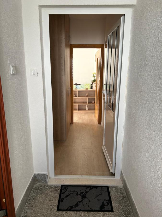 Studio Sunrise Neum Exterior foto