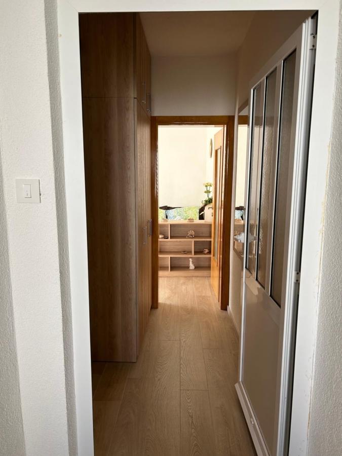 Studio Sunrise Neum Exterior foto