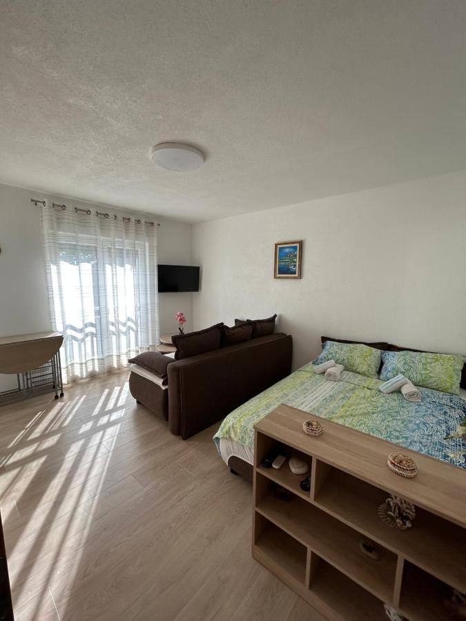 Studio Sunrise Neum Exterior foto