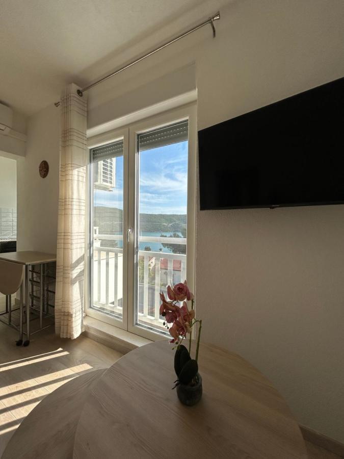Studio Sunrise Neum Exterior foto