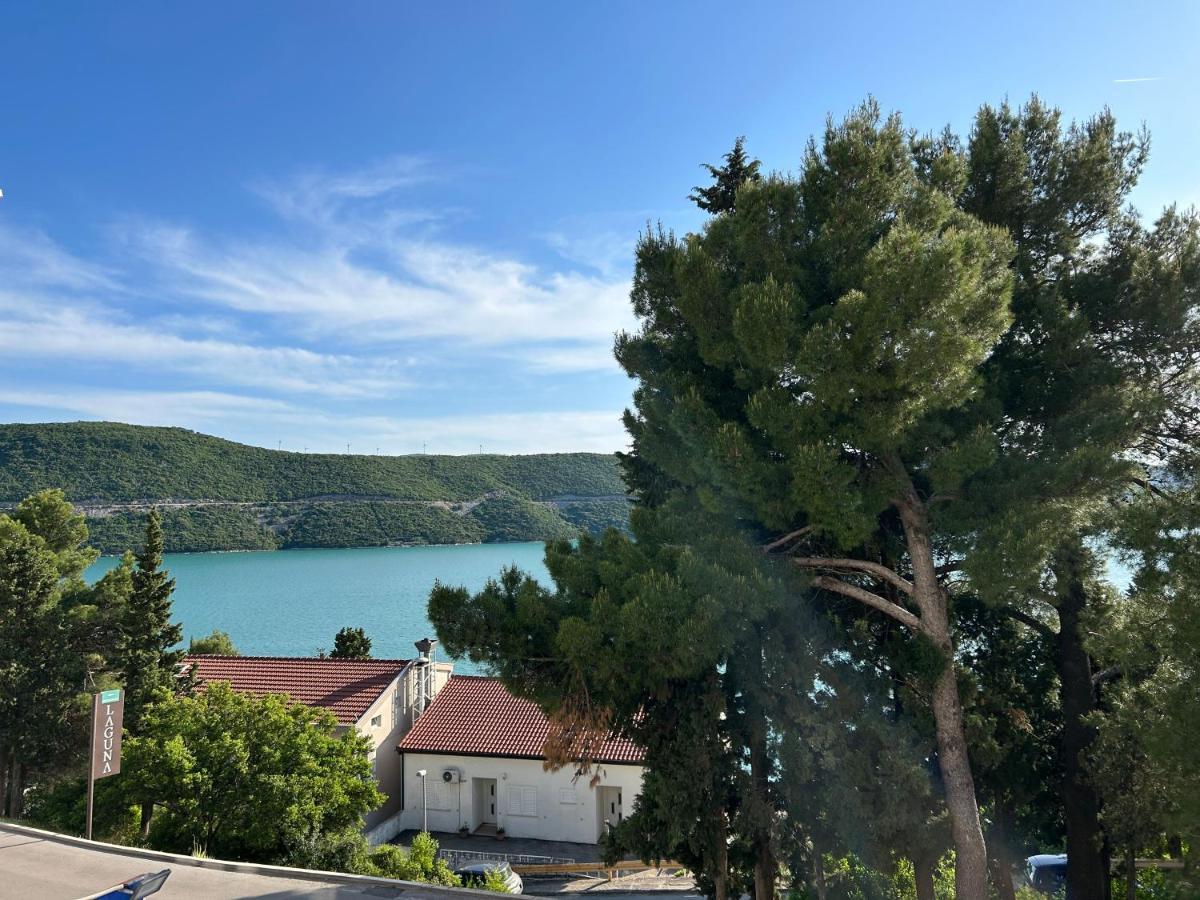 Studio Sunrise Neum Exterior foto