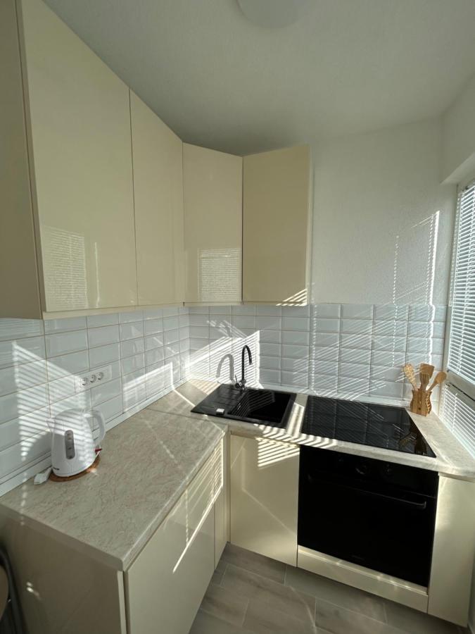 Studio Sunrise Neum Exterior foto