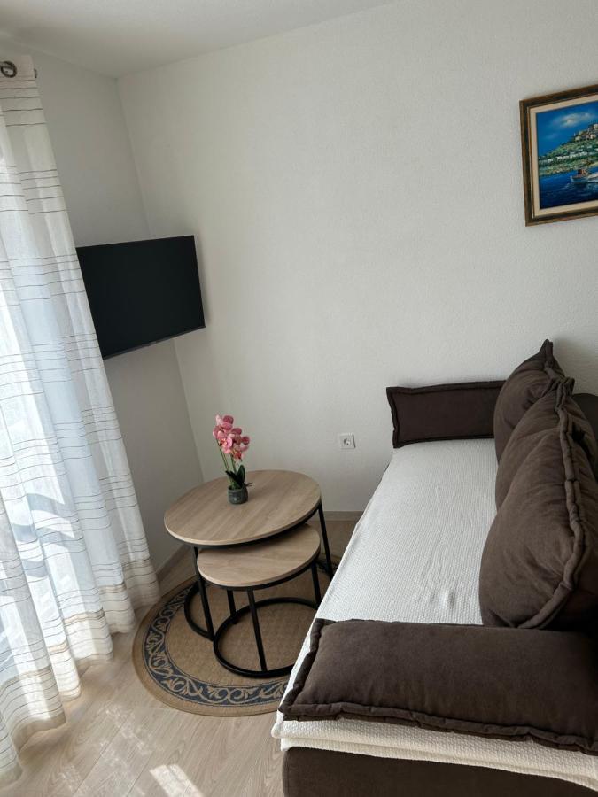 Studio Sunrise Neum Exterior foto