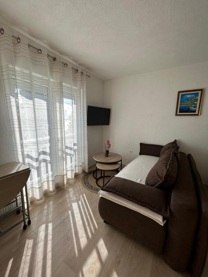 Studio Sunrise Neum Exterior foto