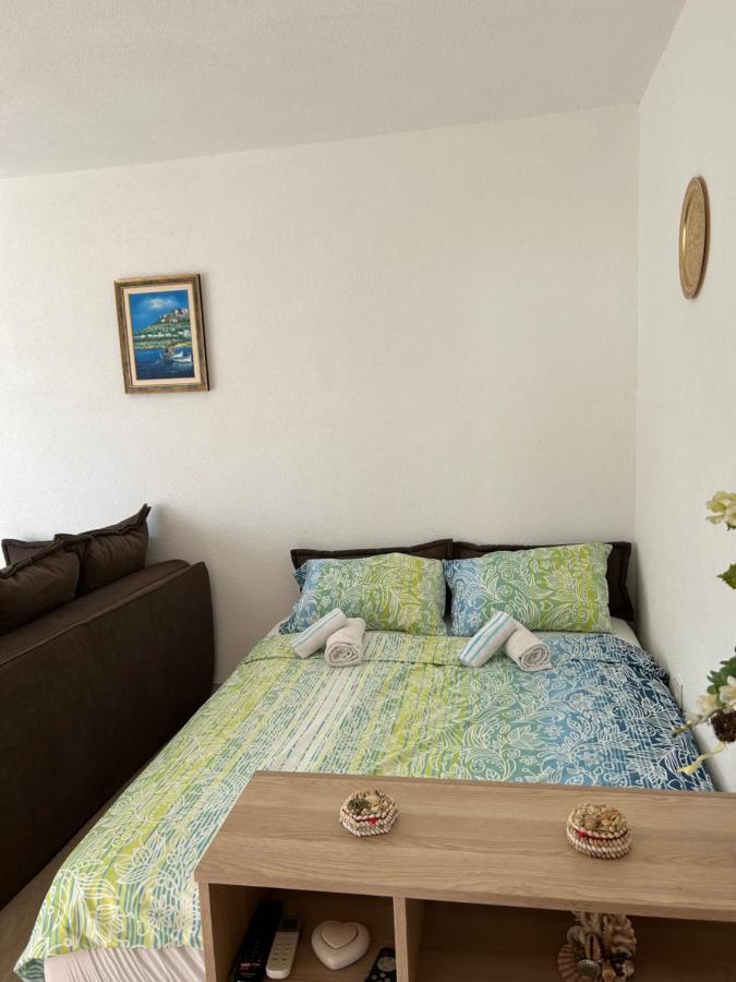 Studio Sunrise Neum Exterior foto