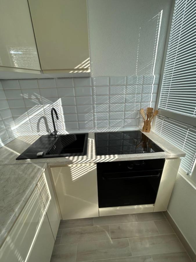 Studio Sunrise Neum Exterior foto
